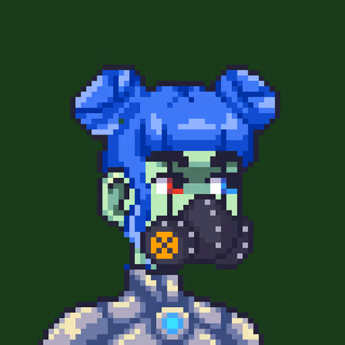 Neopunkssaga