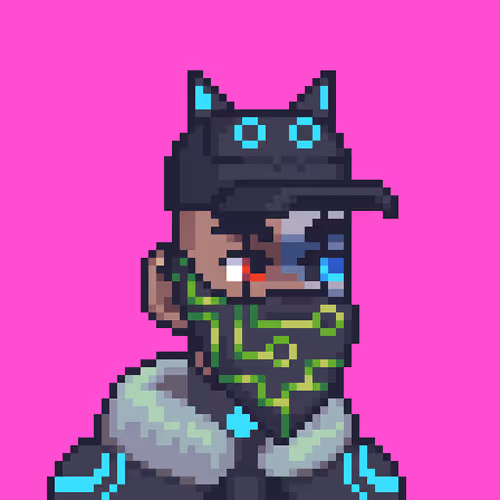 Neopunkssaga