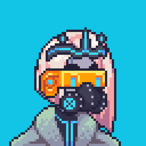 Neopunkssaga