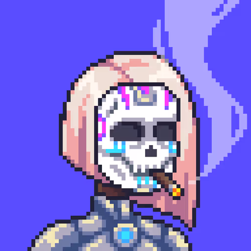 Neopunkssaga