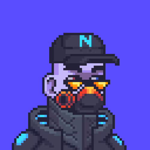 Neopunkssaga