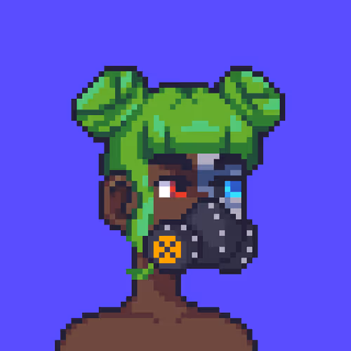 Neopunkssaga