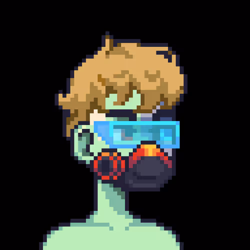 Neopunkssaga