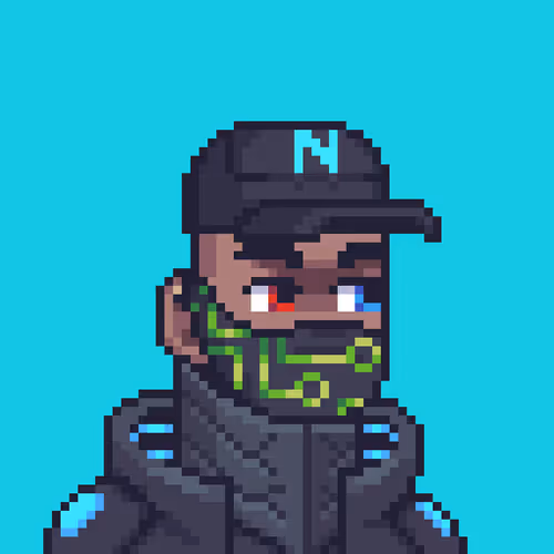Neopunkssaga