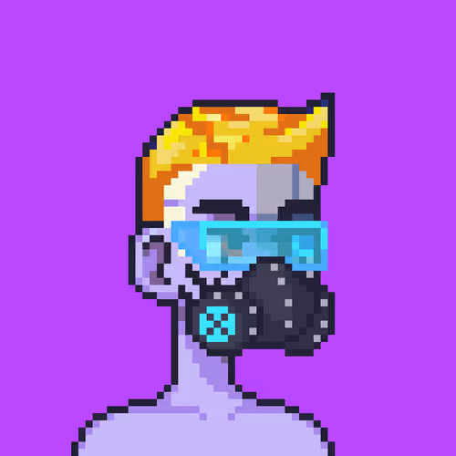 Neopunkssaga