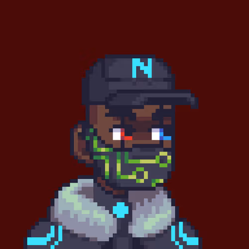 Neopunkssaga