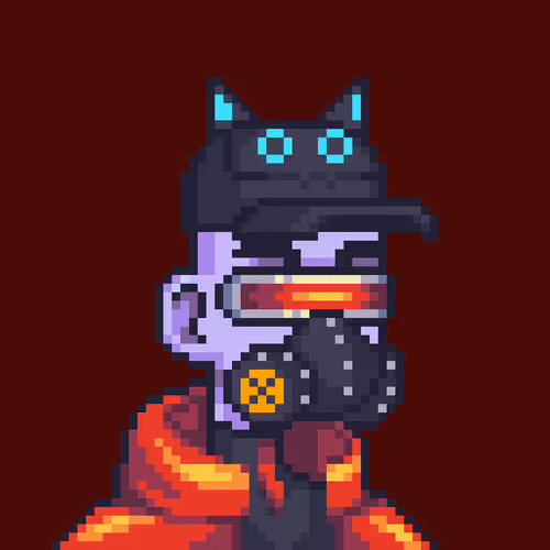 Neopunkssaga