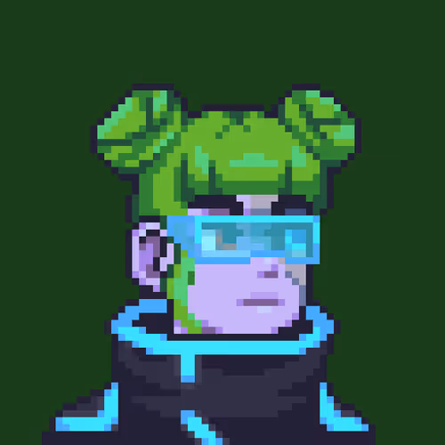Neopunkssaga