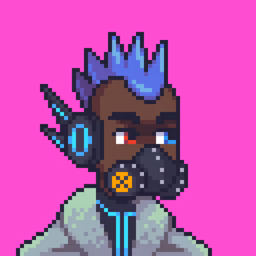 Neopunkssaga