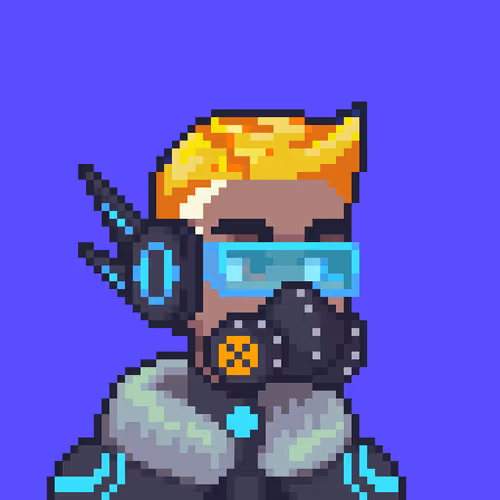 Neopunkssaga