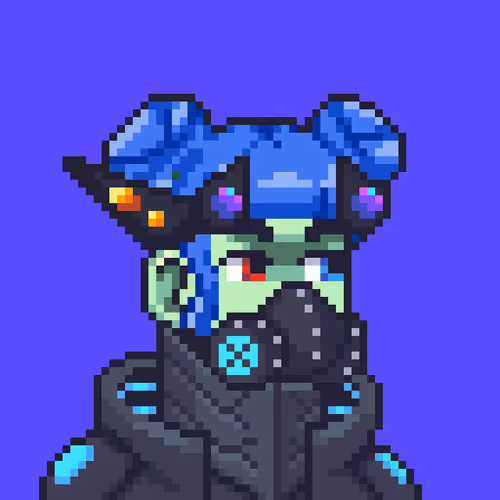 Neopunkssaga
