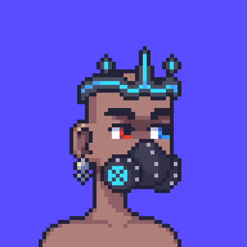 Neopunkssaga
