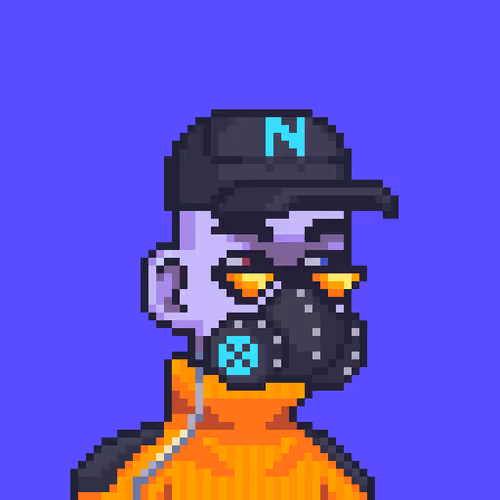 Neopunkssaga