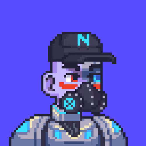 Neopunkssaga