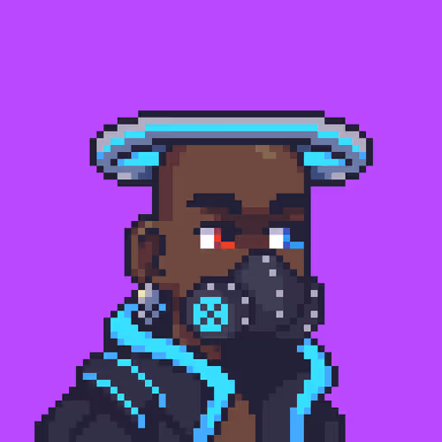 Neopunkssaga