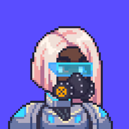 Neopunkssaga