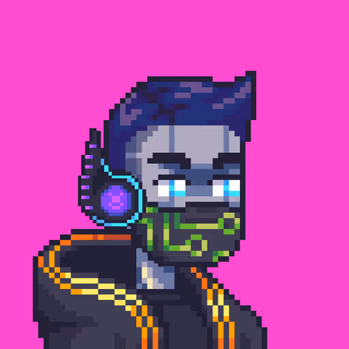 Neopunkssaga