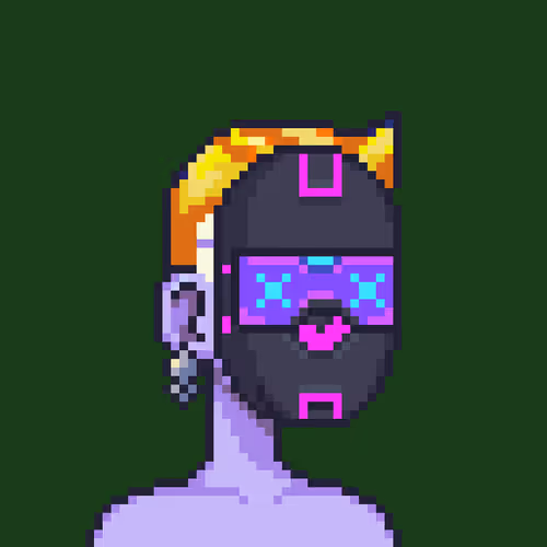 Neopunkssaga