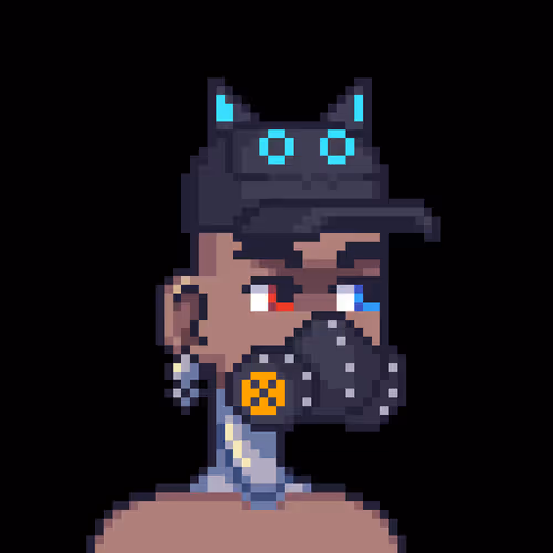 Neopunkssaga