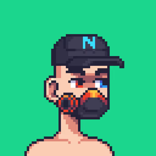 Neopunkssaga