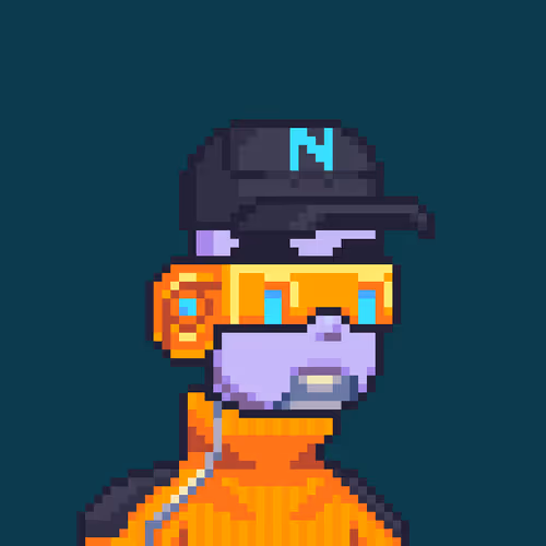 Neopunkssaga