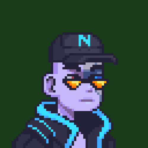 Neopunkssaga