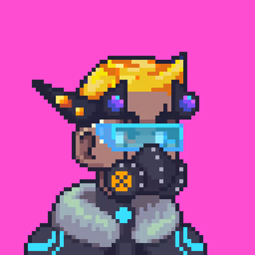 Neopunkssaga