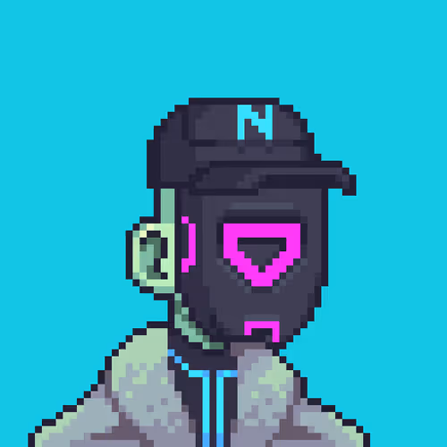 Neopunkssaga