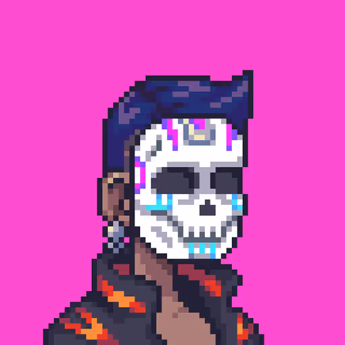Neopunkssaga