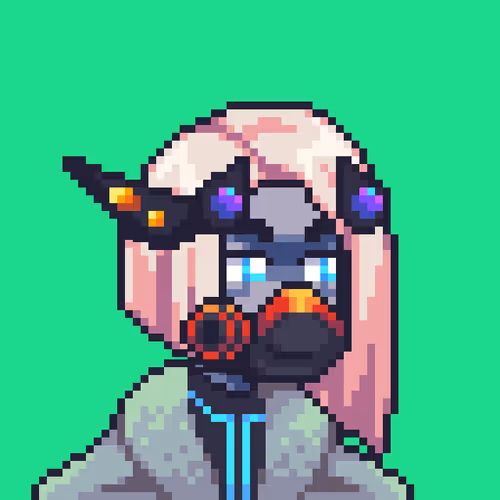 Neopunkssaga