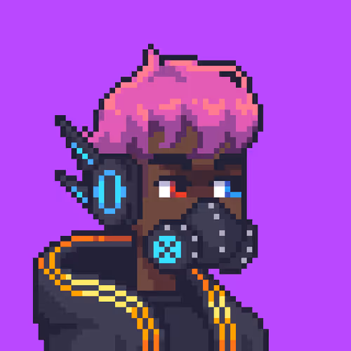 Neopunkssaga