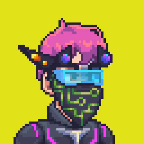 Neopunkssaga