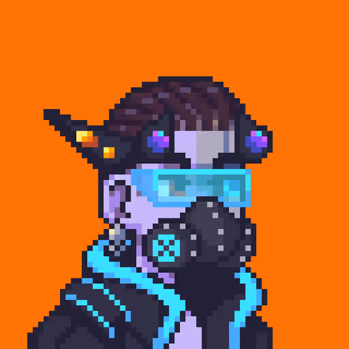 Neopunkssaga