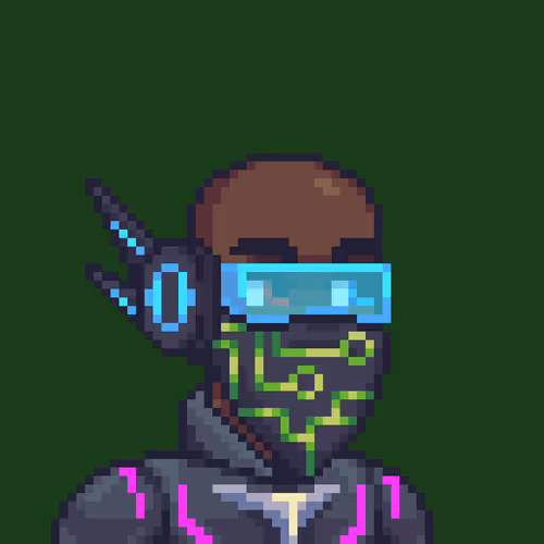 Neopunkssaga