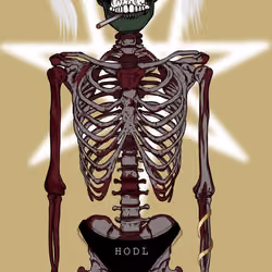 Mors est, semper prope #710