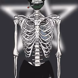 Mors est, semper prope #668