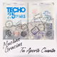 Techo 25th Anniversary
