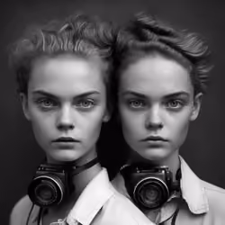 Delilah and Penelope