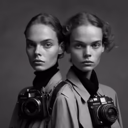 Harper and Saylor