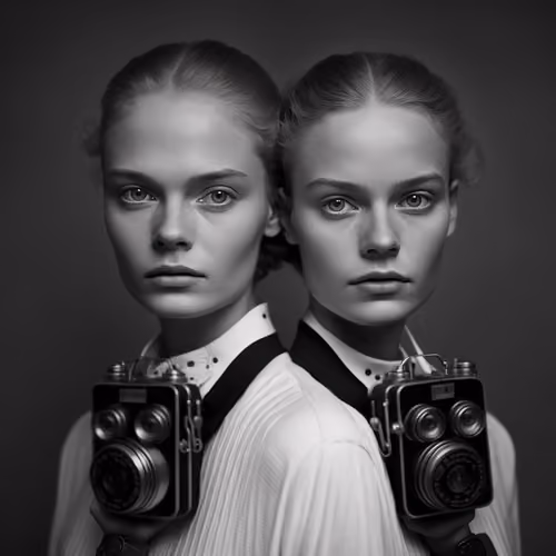 Annalise and Celeste