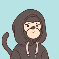 Boki Ape #63