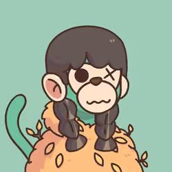 Boki Ape #1461