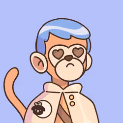Boki Ape #830