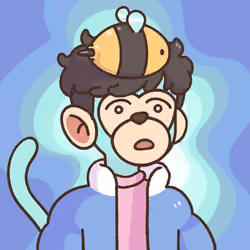 Boki Ape #1460