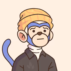 Boki Ape #2449