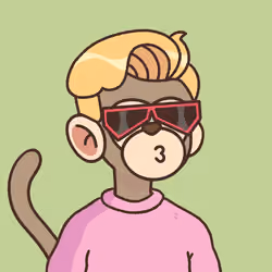 Boki Ape #27