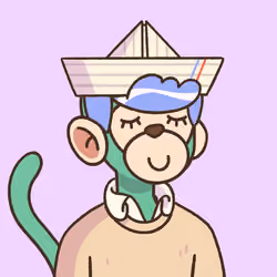 Boki Ape #1823