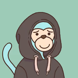Boki Ape #1078