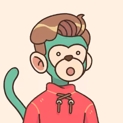 Boki Ape #1618