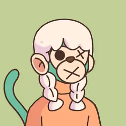 Boki Ape #2209